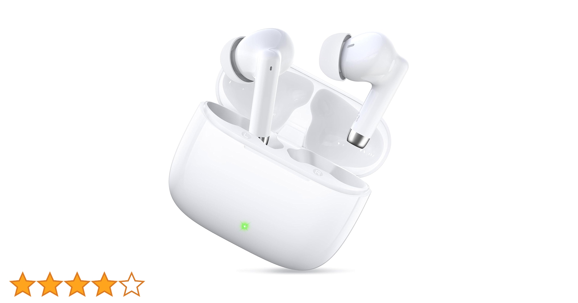 完全ワイヤレスイヤフォン AVIOT TE-ZX1-PNK ノイズキャンセリング ワイヤレスイヤホン ピヤホン7